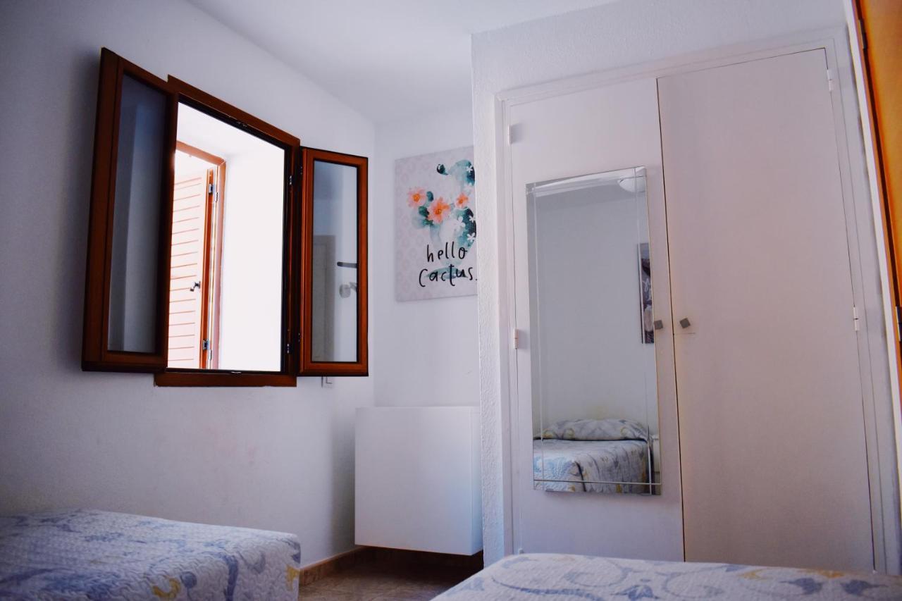 Bungalow Guayana Mogan Luaran gambar