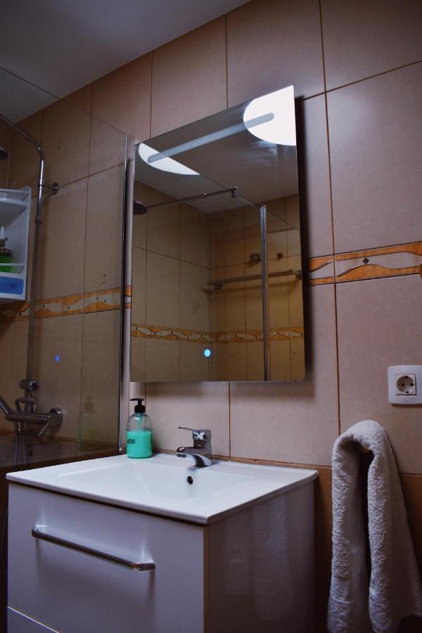 Bungalow Guayana Mogan Luaran gambar